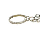 Vintage Sterling Silver Charm Bracelet Musical Sports Love Faith Lucky Symbols – Collectible vintage item