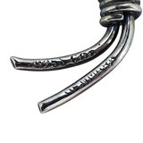 Carl Ove Frydensberg 925S COF DENMARK Large Modernist Flower Bud Brooch 2 3/5” – Collectible vintage designer item