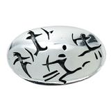 Antonio Pineda Mexican Modernist Sterling Silver 970 Brooch – Rare collectible vintage item 