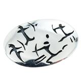 Antonio Pineda Mexican Modernist Sterling Silver 970 Brooch – Rare collectible vintage item 