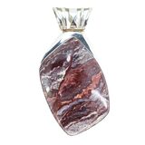 Jay King DRT Large Jasper Pendant 3 inches – Estate Find