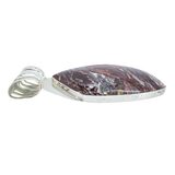 Jay King DRT Large Jasper Pendant 3 inches – Estate Find