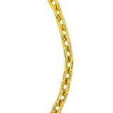 Vintage Kirks Folly Textured Ornate Chain 15” Celestial Charms Near Clasp – Collectible vintage designer item